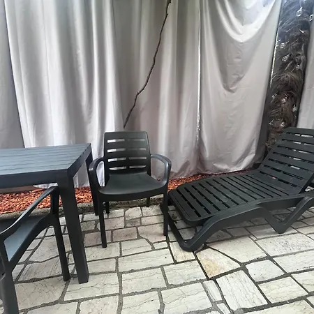 55 Lejlighed Rijeka