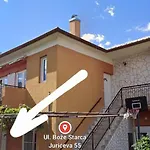 Apartman 55 Fiume