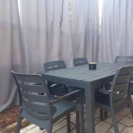 Apartment Apartman 55 Rijeka