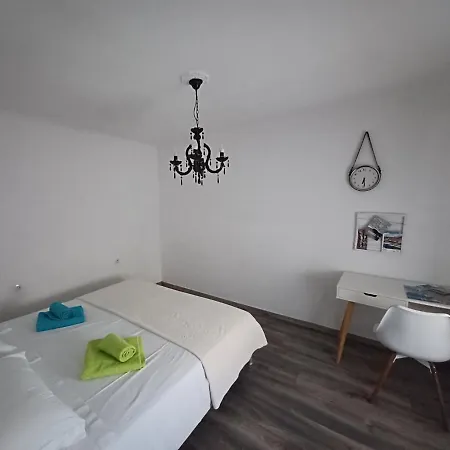 Apartman 55 * Rijeka