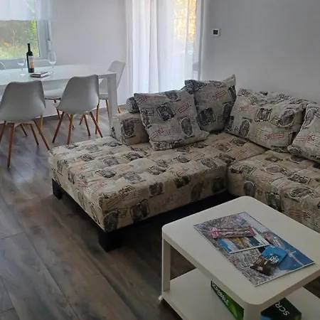 Apartman 55 Apartment Rijeka