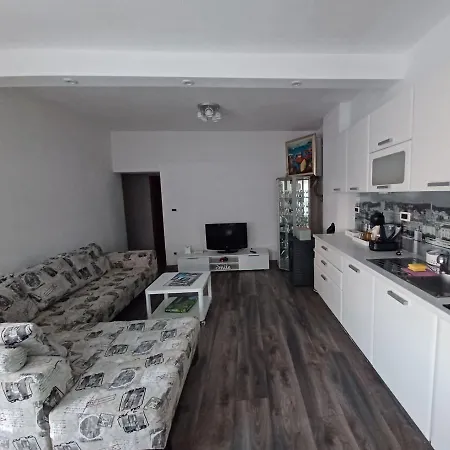 Apartman 55 Rijeka