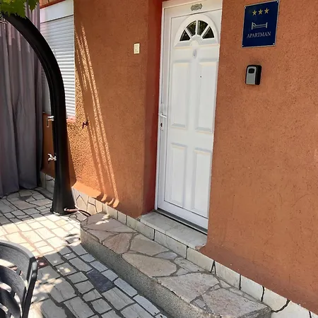 Appartement 55 Rijeka